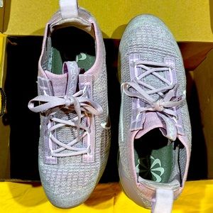 VAPORMAX 2021🔥!!!